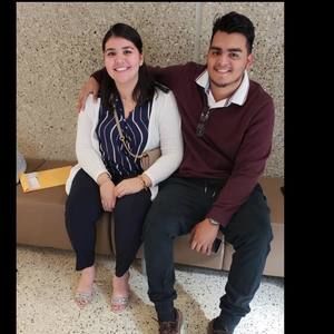 Meet your Posher, Barbara